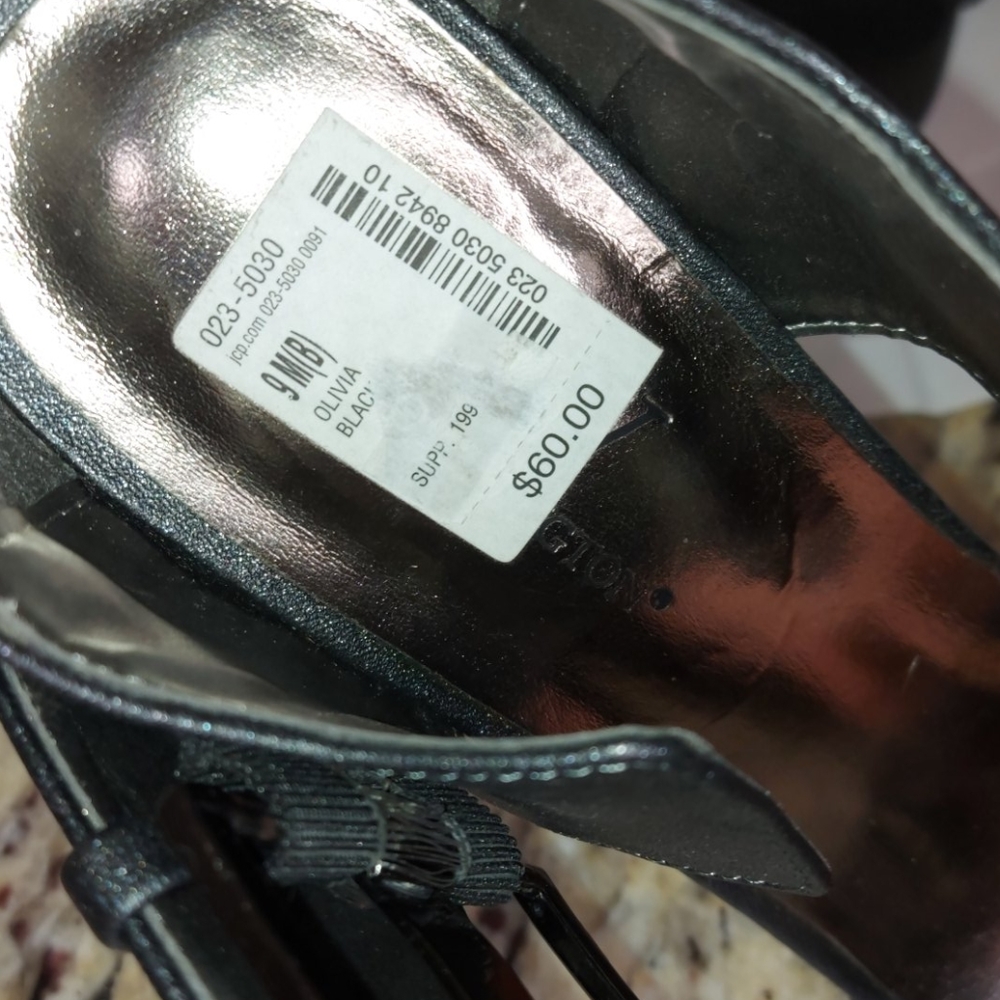 BNWT Worthington Heels - Picture 4 of 7